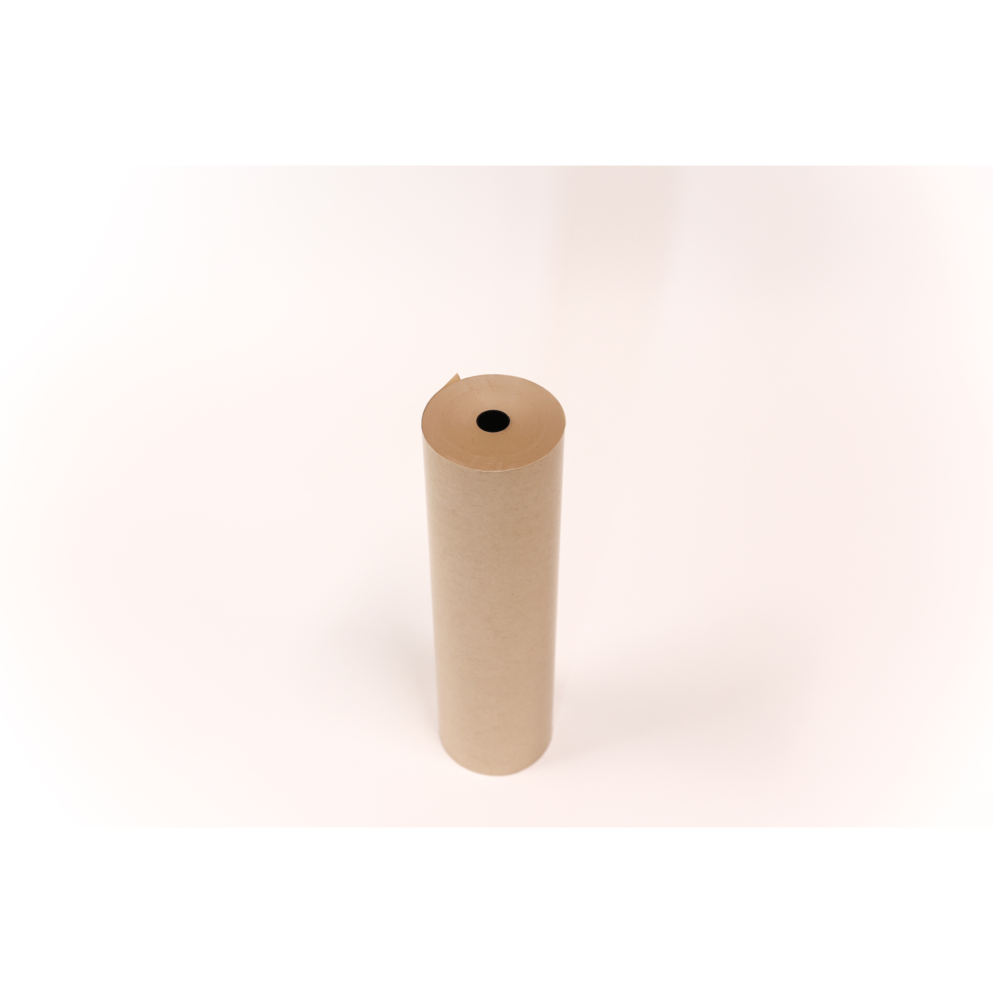 PPC Brown Poly Masking 438 metric x 600ft., Height 5.25 in, Model# NB30M18